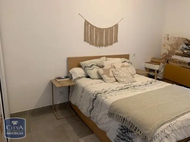 Photo 3 Appartement 2 pièces 38.8m²