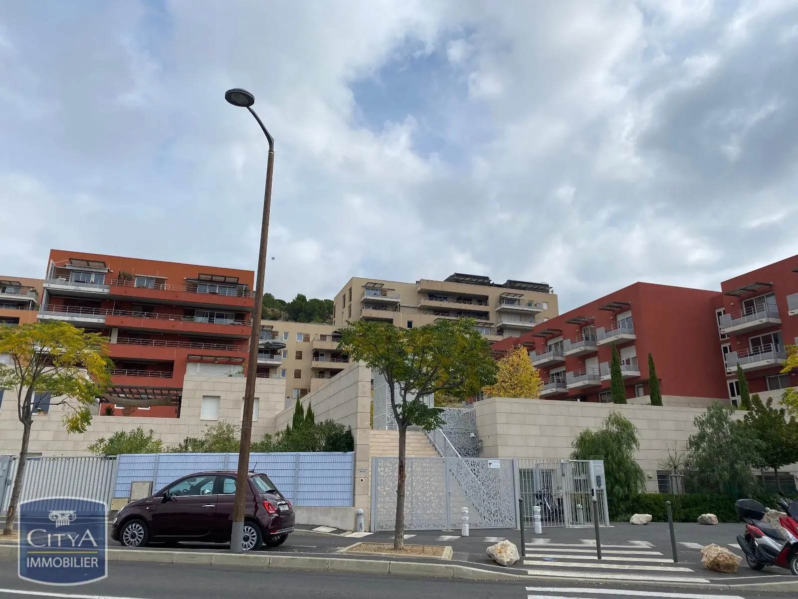 VUE MER
