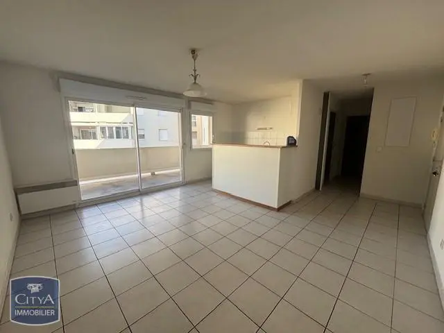 Photo 1 Appartement 2 pièces 43.19m²