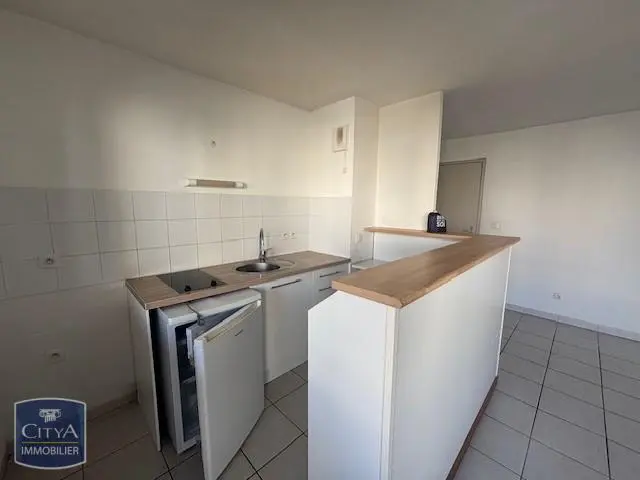 Photo 2 Appartement 2 pièces 43.19m²