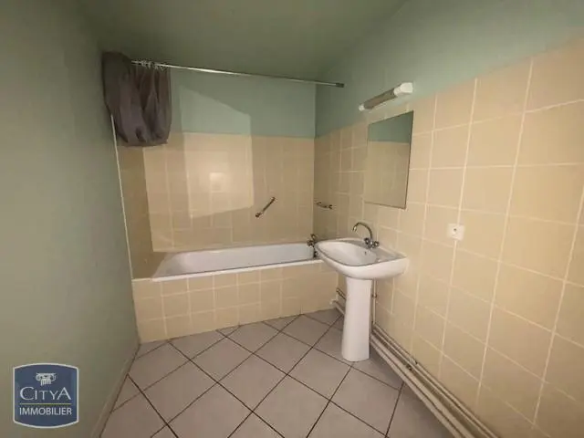 Photo 3 Appartement 2 pièces 43.19m²