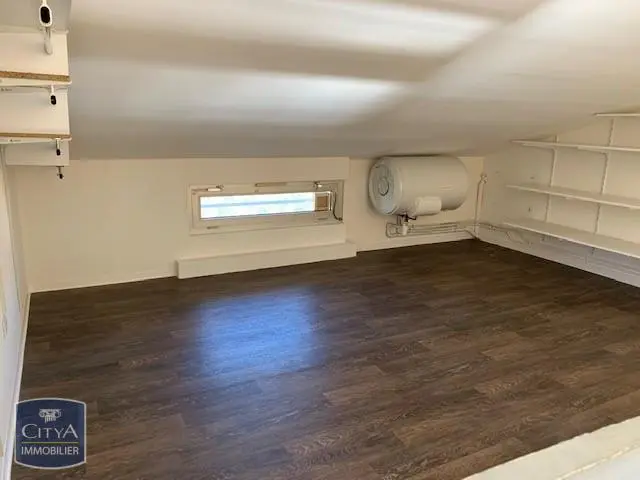 Photo 5 Appartement 2 pièces 45.36m²
