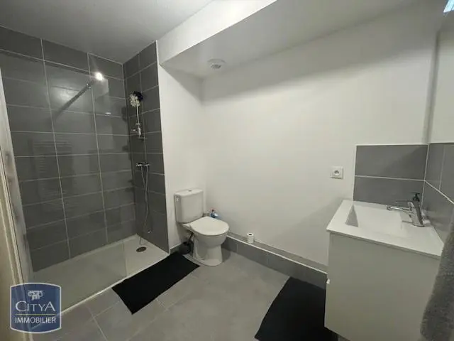 Photo 2 Appartement 2 pièces 42.7m²