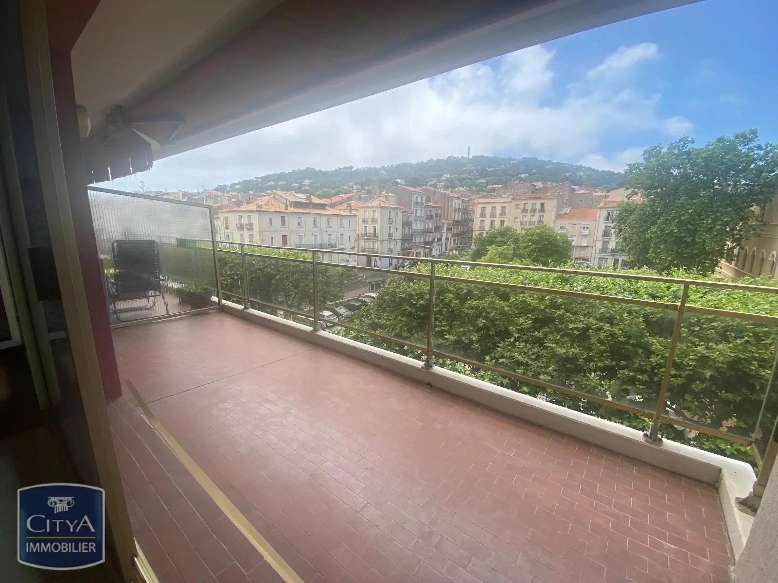 Photo 3 appartement Sète