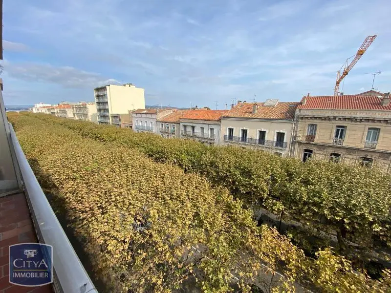 Photo 7 Appartement 3 pièces 81.86m²