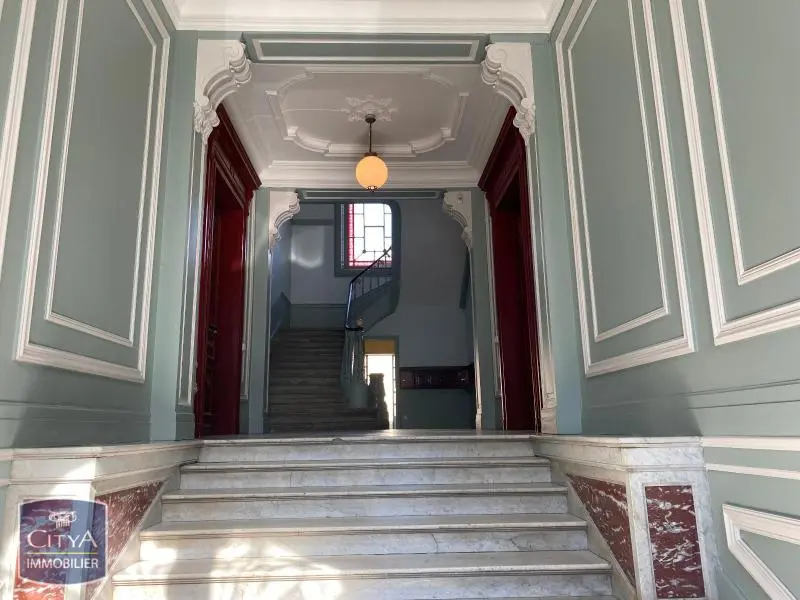 Photo 12 Appartement 4 pièces 151.03m²