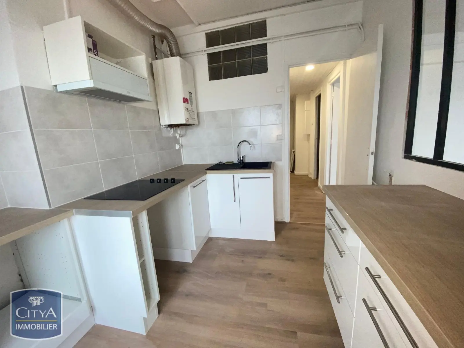 Photo 4 Appartement 3 pièces 70.89m²