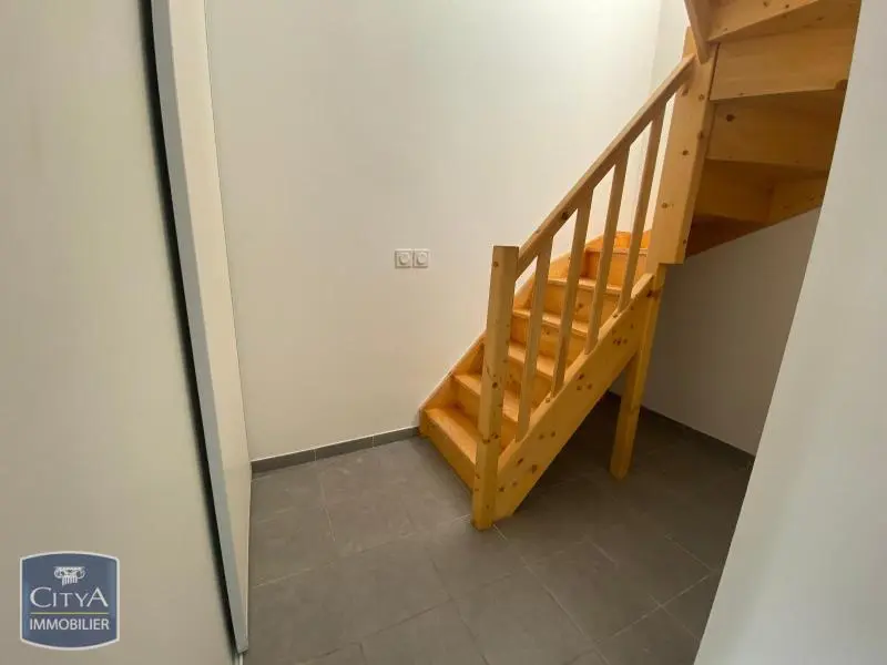 Photo 5 Appartement 3 pièces 63.27m²