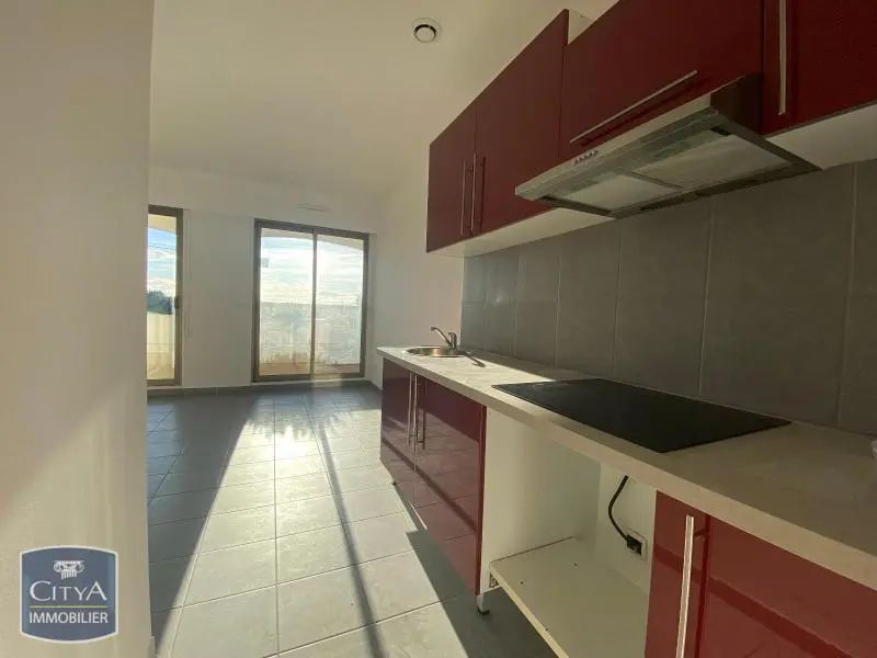 Photo 2 Appartement 3 pièces 63.27m²