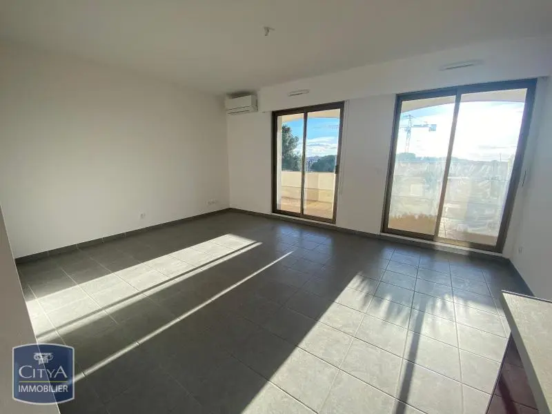 Photo 1 Appartement 3 pièces 63.27m²