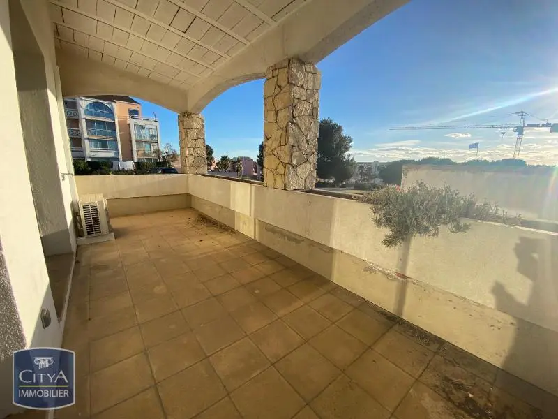 Photo 4 Appartement 3 pièces 63.27m²