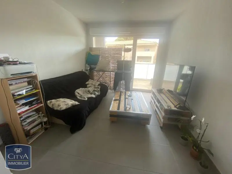 Photo 2 Appartement 2 pièces 38.74m²