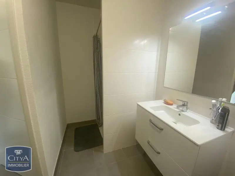 Photo 3 Appartement 2 pièces 38.74m²