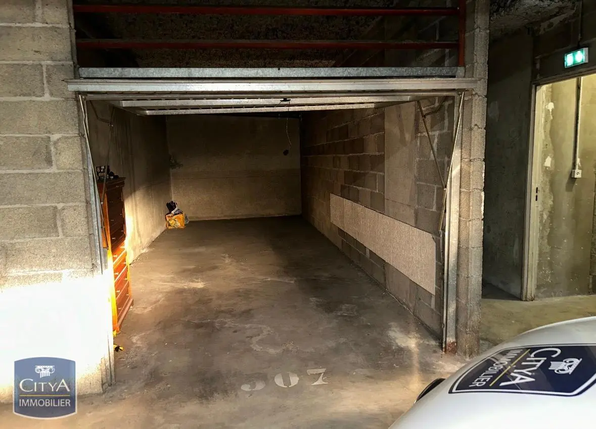 Photo 8 Appartement 2 pièces 25.08m²