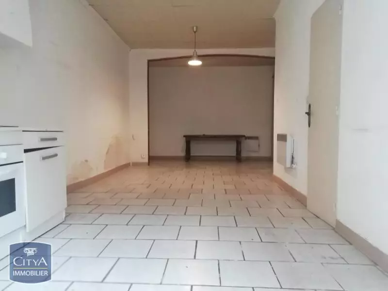 Illustration pour Appartement 1 pièce 35.47m² Photo Appartement 1 pièce 35.47m²