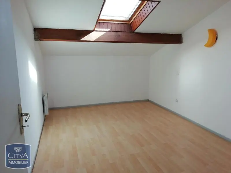 Photo 3 Appartement 3 pièces 46.21m²
