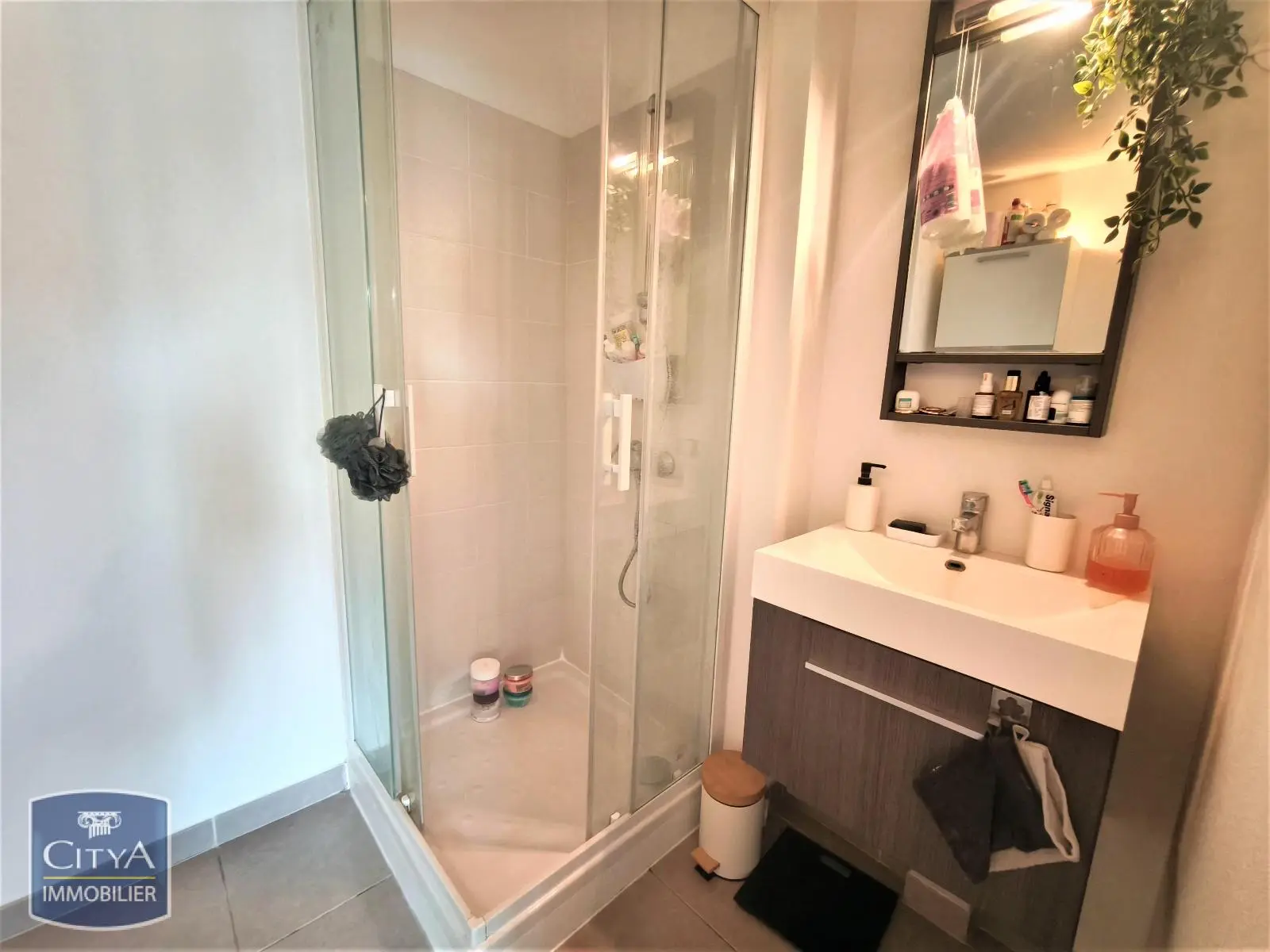 Photo 5 Appartement 1 pièce 22.5m²