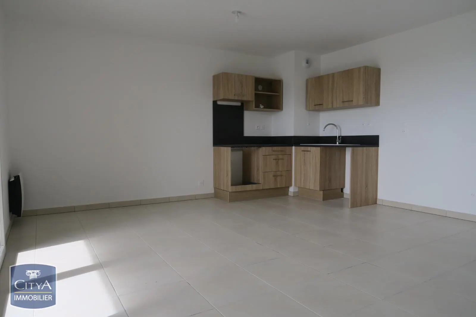 Photo 1 Appartement 3 pièces 58.96m²