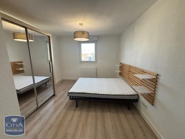 Photo 4 Appartement 2 pièces 45.2m²