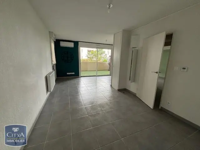 Photo 2 Appartement 3 pièces 61.04m²