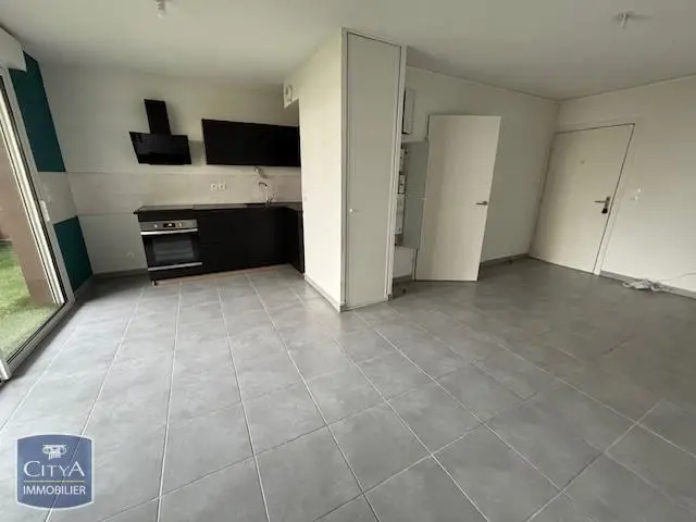 Photo 1 Appartement 3 pièces 61.04m²