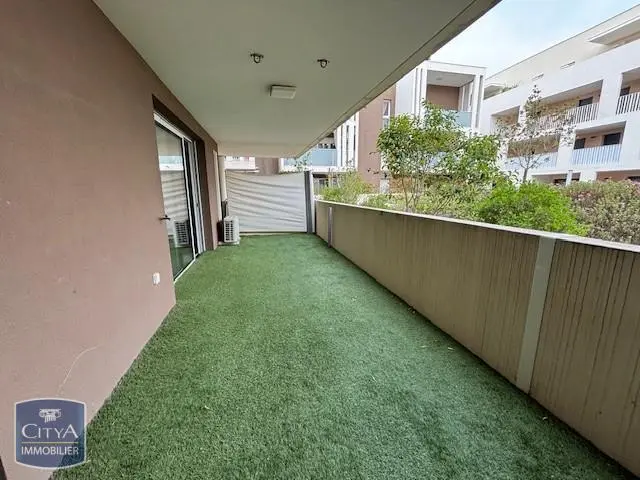 Photo 6 Appartement 3 pièces 61.04m²