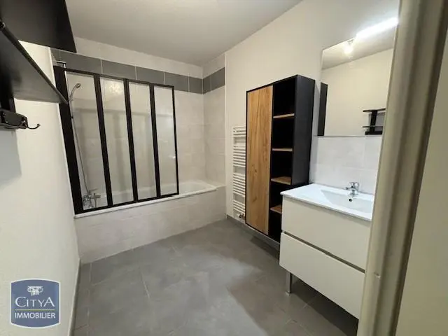 Photo 5 Appartement 3 pièces 61.04m²