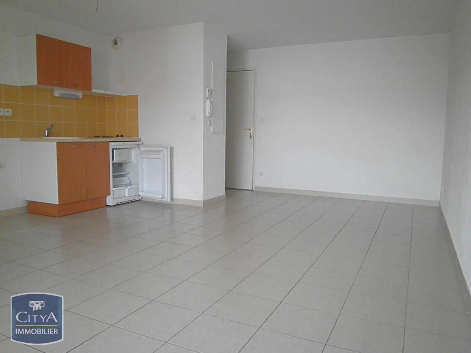 Photo 1 Appartement 2 pièces 44.15m²