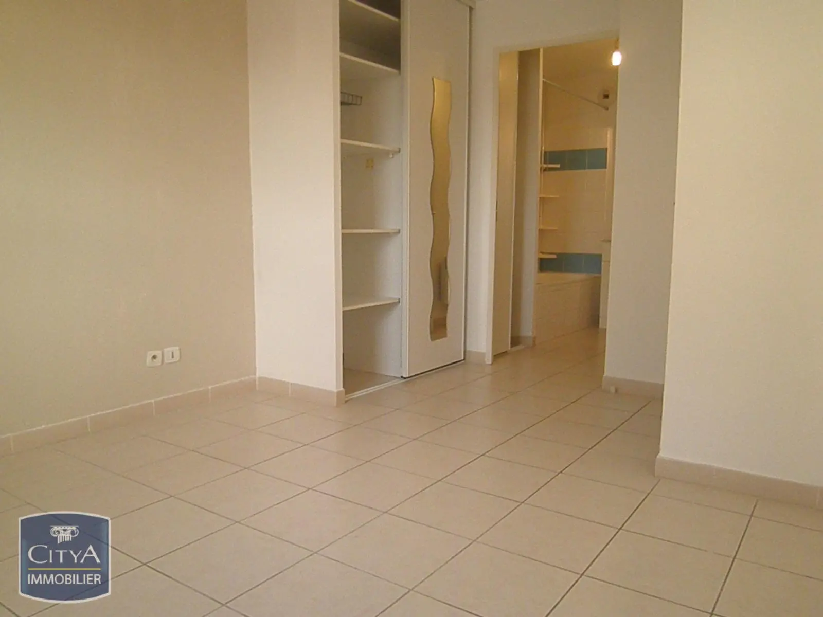 Photo 3 Appartement 2 pièces 44.15m²