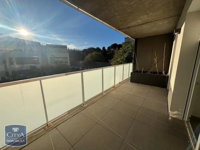 Photo 5 Appartement 2 pièces 38.74m²