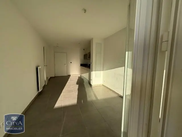 Photo 2 Appartement 2 pièces 38.74m²