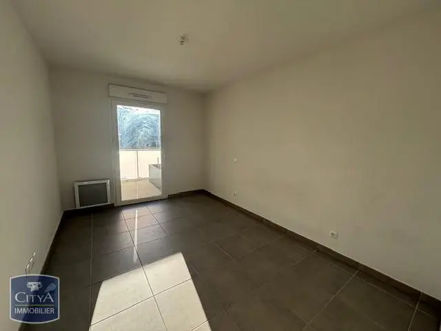 Photo 3 Appartement 2 pièces 38.74m²