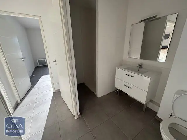 Photo 4 Appartement 2 pièces 38.74m²