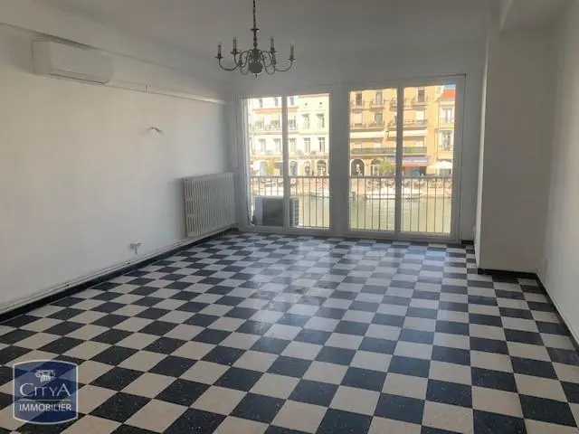 Photo 1 appartement Sète