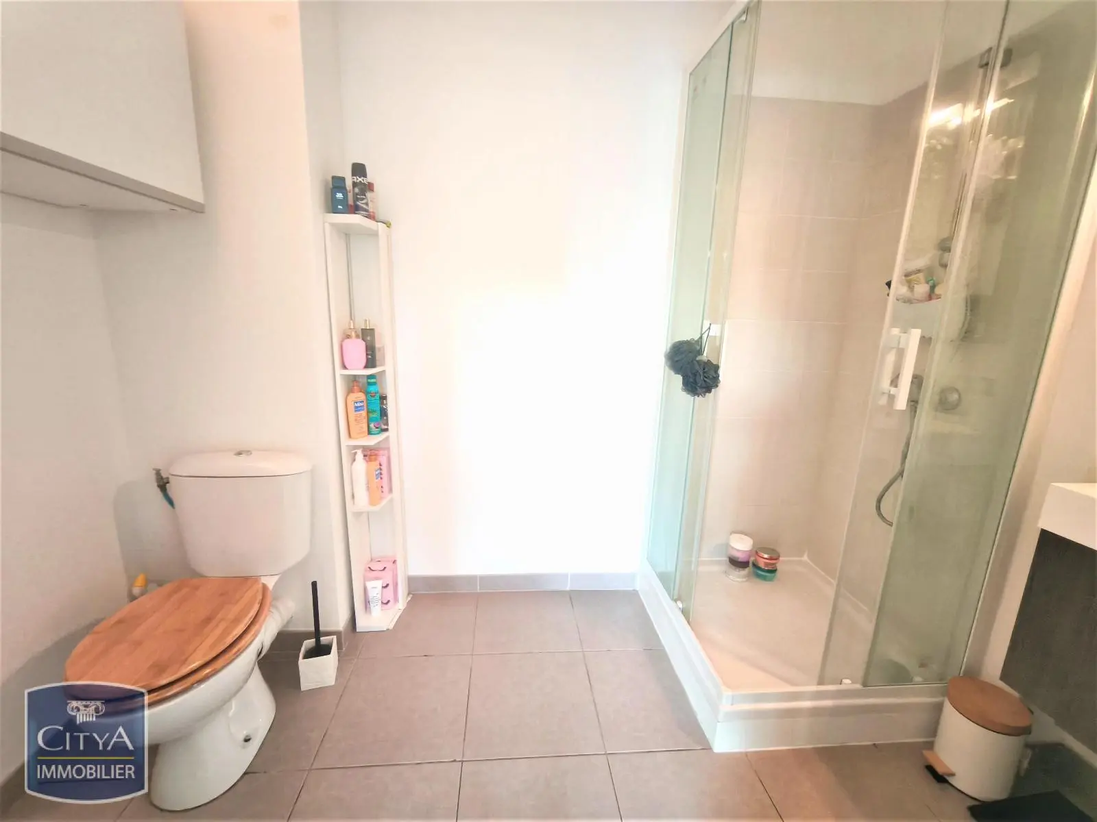 Photo 6 Appartement 1 pièce 22.5m²