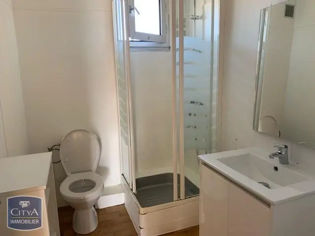 Photo 6 Appartement 2 pièces 45.36m²