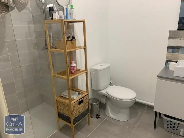 Photo 4 Appartement 2 pièces 38.8m²