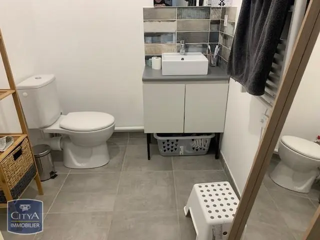 Photo 5 Appartement 2 pièces 38.8m²