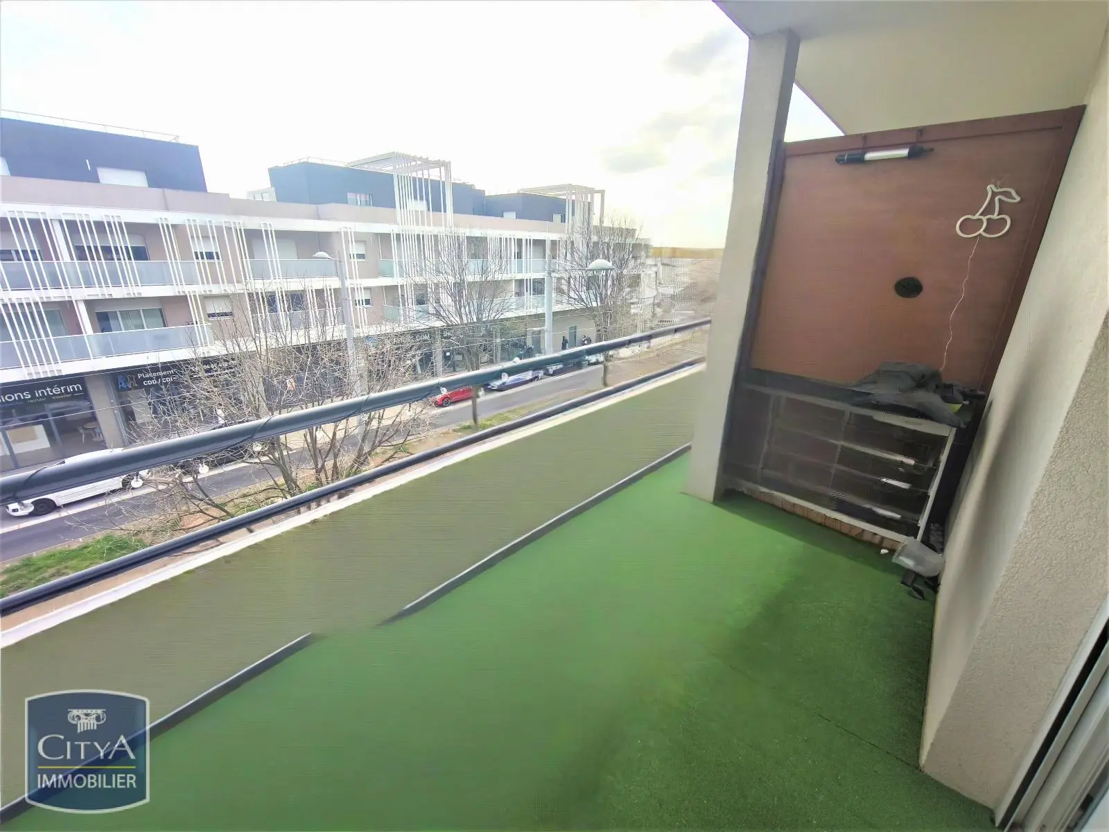 Photo 7 Appartement 1 pièce 22.5m²