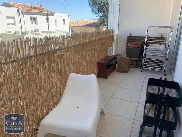 Photo 6 Appartement 2 pièces 38.8m²