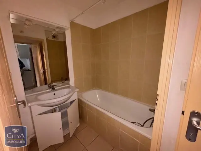 Photo 5 Appartement 2 pièces 37.01m²