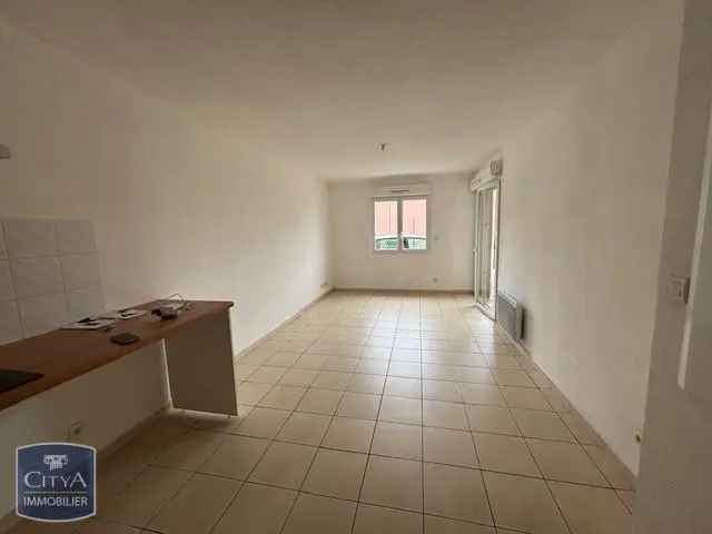 Photo 2 Appartement 2 pièces 37.01m²