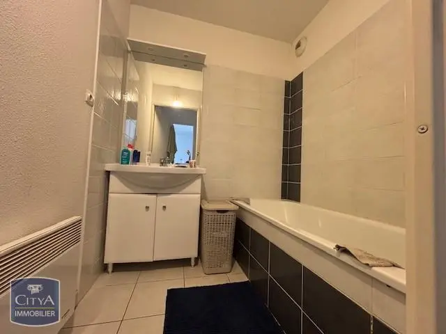 Photo 4 Appartement 2 pièces 42.65m²