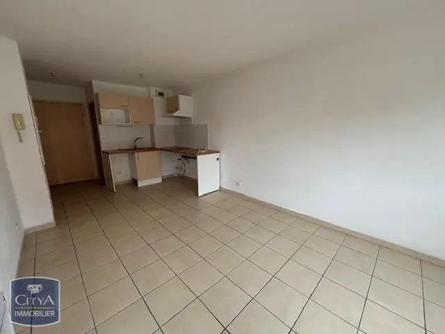 Photo 1 Appartement 2 pièces 37.01m²