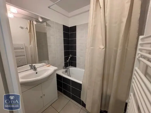 Photo 5 Appartement 2 pièces 48.1m²