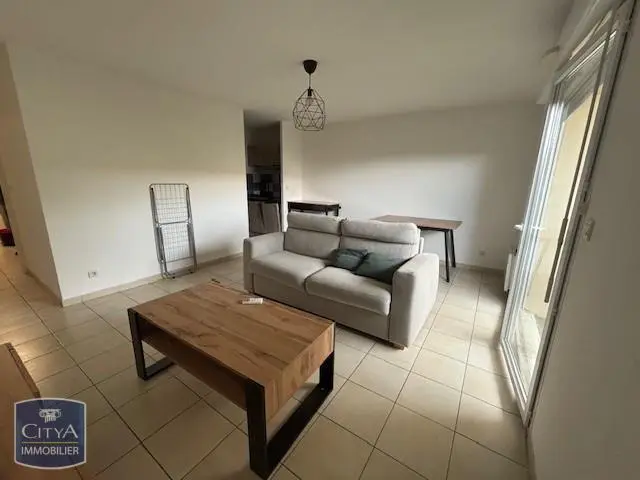 Photo 1 Appartement 2 pièces 48.1m²