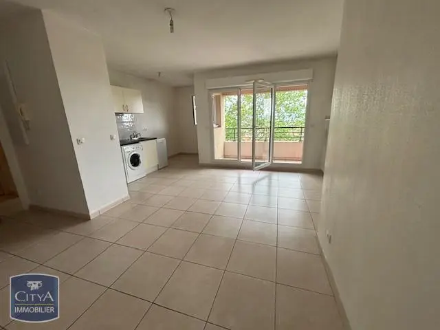 Photo 2 Appartement 2 pièces 44.1m²