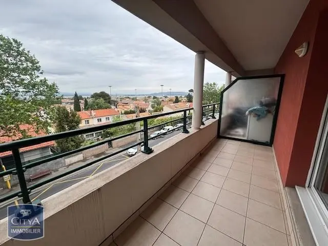 Photo 6 Appartement 2 pièces 44.1m²