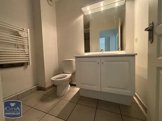 Photo 5 Appartement 2 pièces 44.1m²