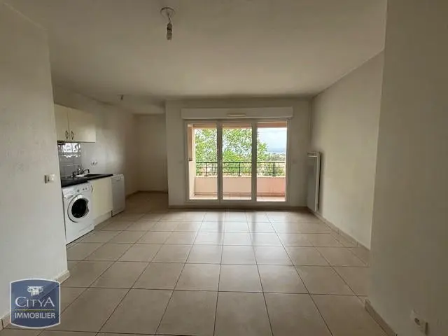 Photo 1 Appartement 2 pièces 44.1m²